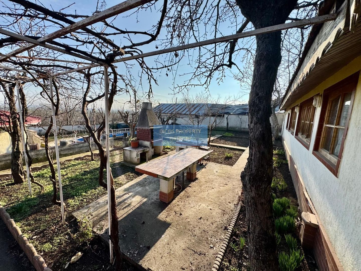 Proprietate de vânzare în Frătești, zona Biserica - Poză 18