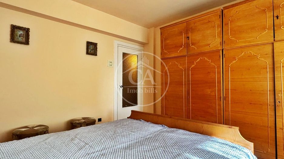 Apartament de închiriat cu 4 camere în zona Decebal, Oradea - Poză 2