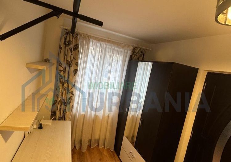 Inchiriere apartament 2 camere, Tatarasi, Iasi - 32 mp, etaj 2, mobilat si utilat - Poză 3