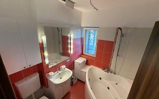 Apartament 3 camere, 2 bai, 93.57 mp, Bloc 2009 + Loc de parcare ! - Poză 7