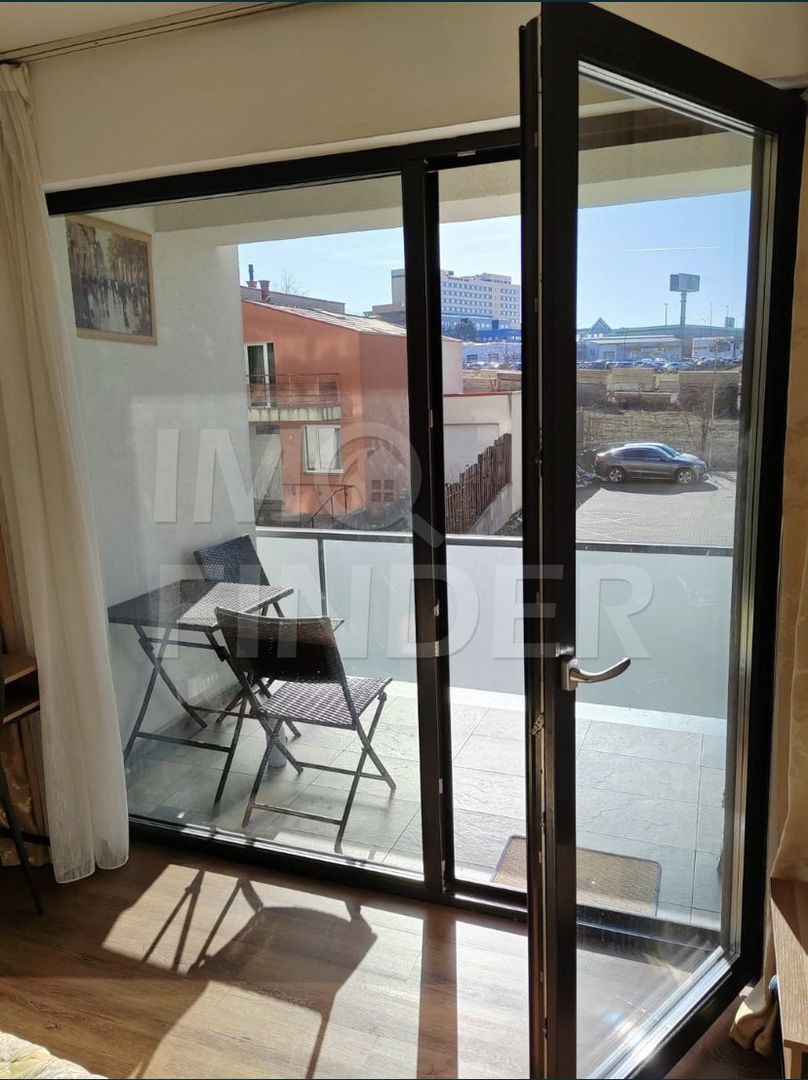 Vanzare 2 camere Buna Ziua, zona Liceului ELF, cu parcare - Poză 5