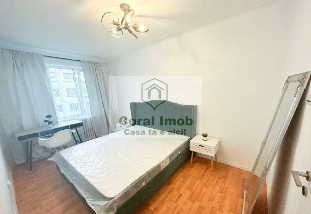 Vanzare apartament 2 camere 56mp Doamna Ghica - Poză 5