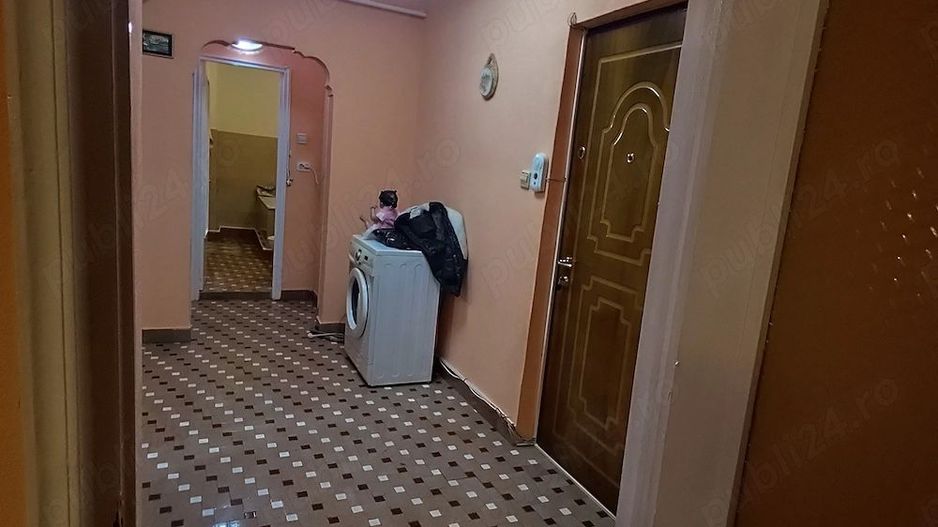 Apartament 2 camere de închiriat - Micro 18 - Poză 5