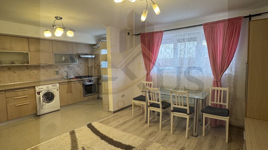 Apartament 3 camere | Dimitrie Leonida | Decomandat| Parcare - Poză 3