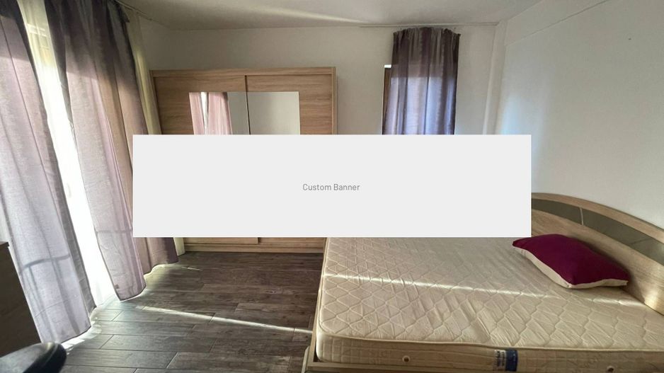 Apartament de inchiriat cu 2 camere in zona Buna ziua - Poză 3