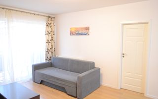 Apartament 2 camere, str Soporului in Grand Park Residence - Poză 8