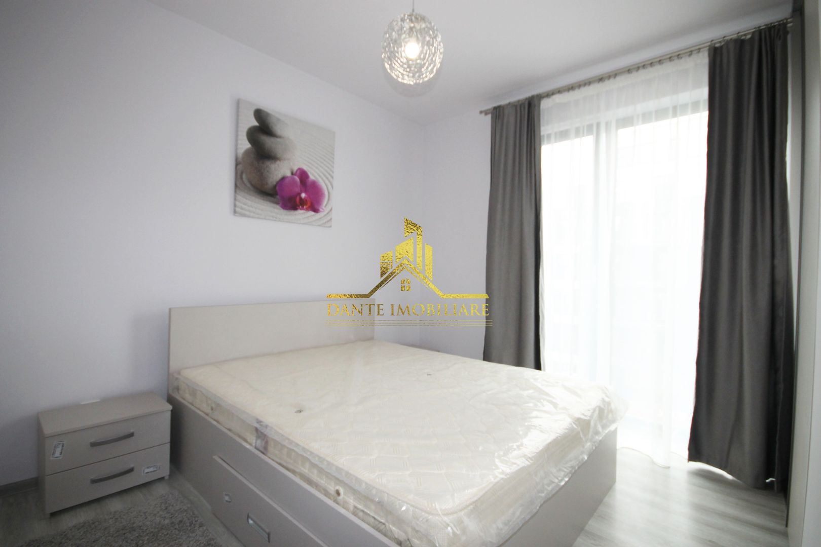 2 camere, spatios, modern, balcon, Gheorgheni, FSEGA, VIVIDO - Poză 4