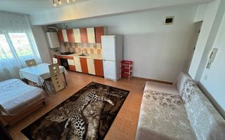 2 camere, modern,parcare,Calea Turzii zona Leroy Merlin, Petrom, Skoda - Poză 2