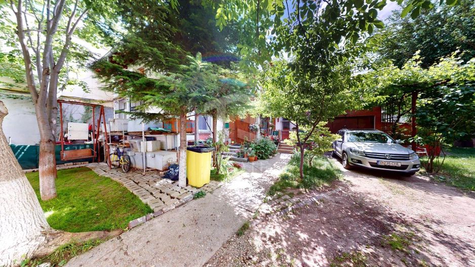 De vanzare Casa zona Calea Calarasi - Poză 20