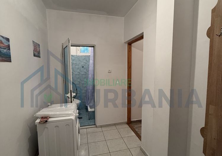 Inchiriez garsoniera zona pacurari - Poză 8