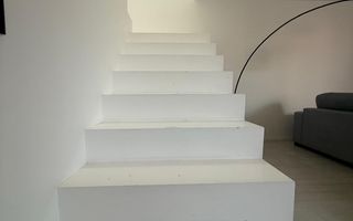 Triplex-Dumbravita, 3 camere, 2 dormitoare, 1 dressing room, 2 bai, 136mp - Poză 14