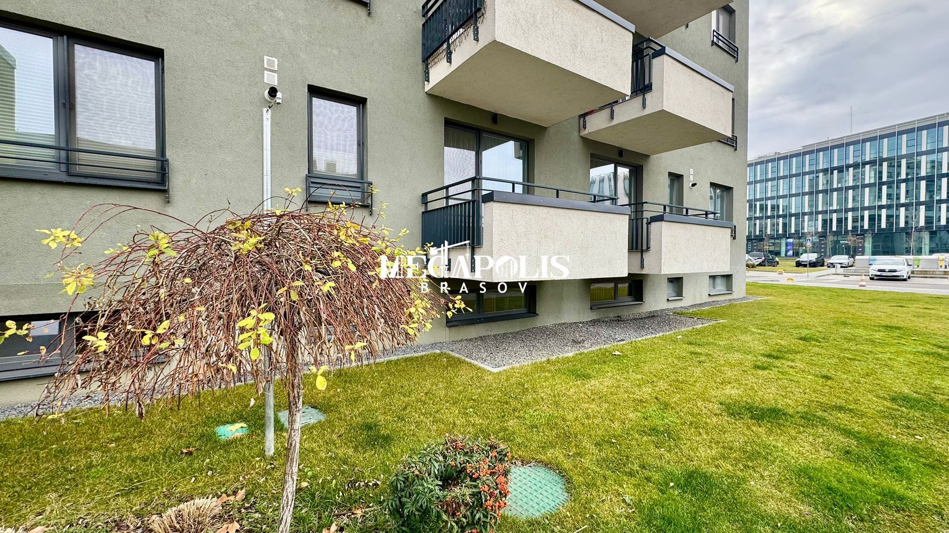 Apartament 2 camere | Loc de Parcare | Pet Friendly | Kasper Coresi - Poză 20