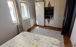3 camere| Dambovita-resturant Nora| centrala proprie| 2 bai| apartament superb| - Poză 11