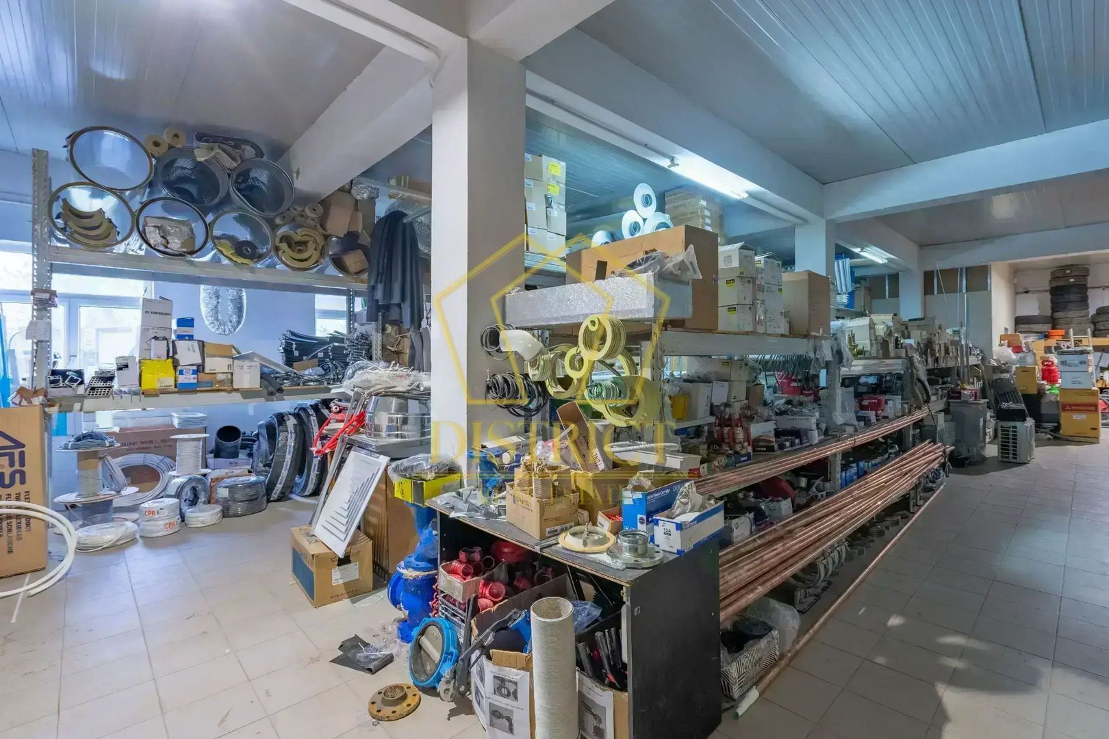 COM 0% Clădire birouri, hala, comercial, clinica sau alte activitati | Mehala - Poză 18