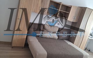 Garsoniera de închiriat in zona Kaufland cetate - Poză 1