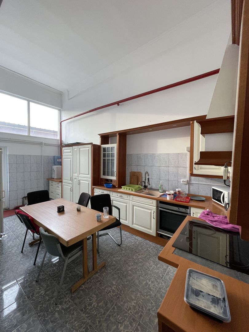 Hala de inchiriat, Calea Borșului, 970 MP - Poză 10