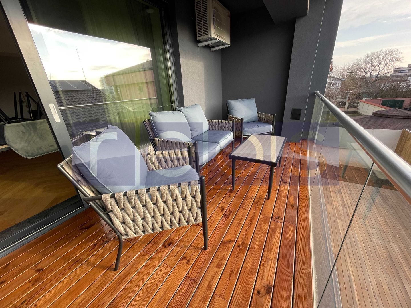 VANZARE 4 CAMERE | 140MP | BLOC BOUTIQUE | FINISAJE PREMIUM | PARCARE - Poză 8