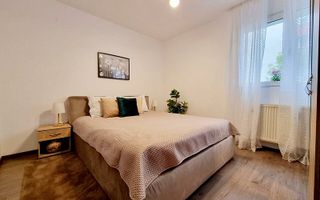 3 Cam Renovat Victoriei Iancu de Hunedoara Metrou Stradal Vedere Spate Lateral - Poză 10