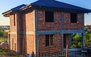 Casă individuală premium de vânzare | 123 mp + 550 mp teren | Valea Adâncă, aproape CUG - Poză 2