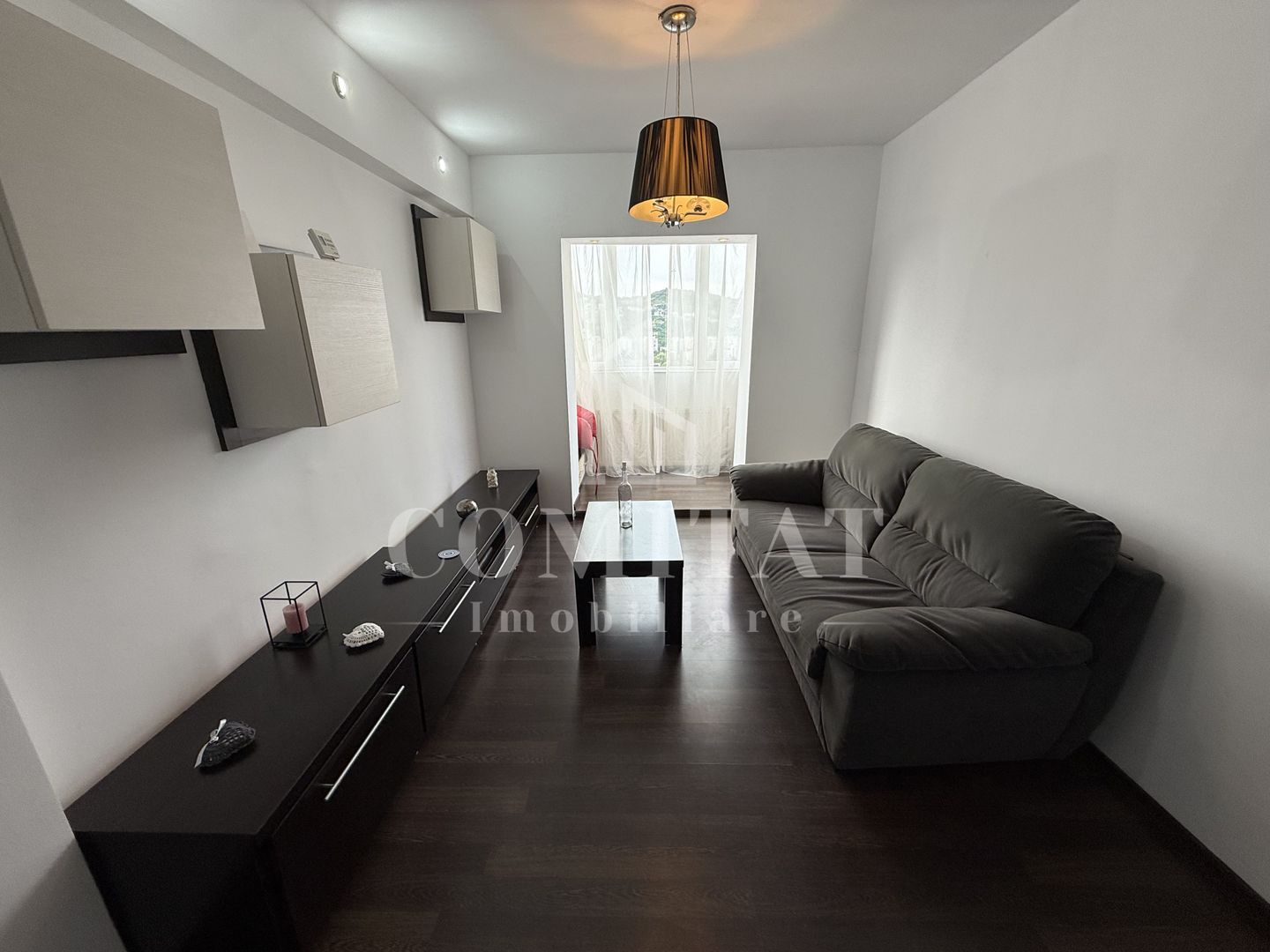 Apartament modern cu 4 camere | 77 mp | Zona Calea Florești | Mănăștur - Poză 1