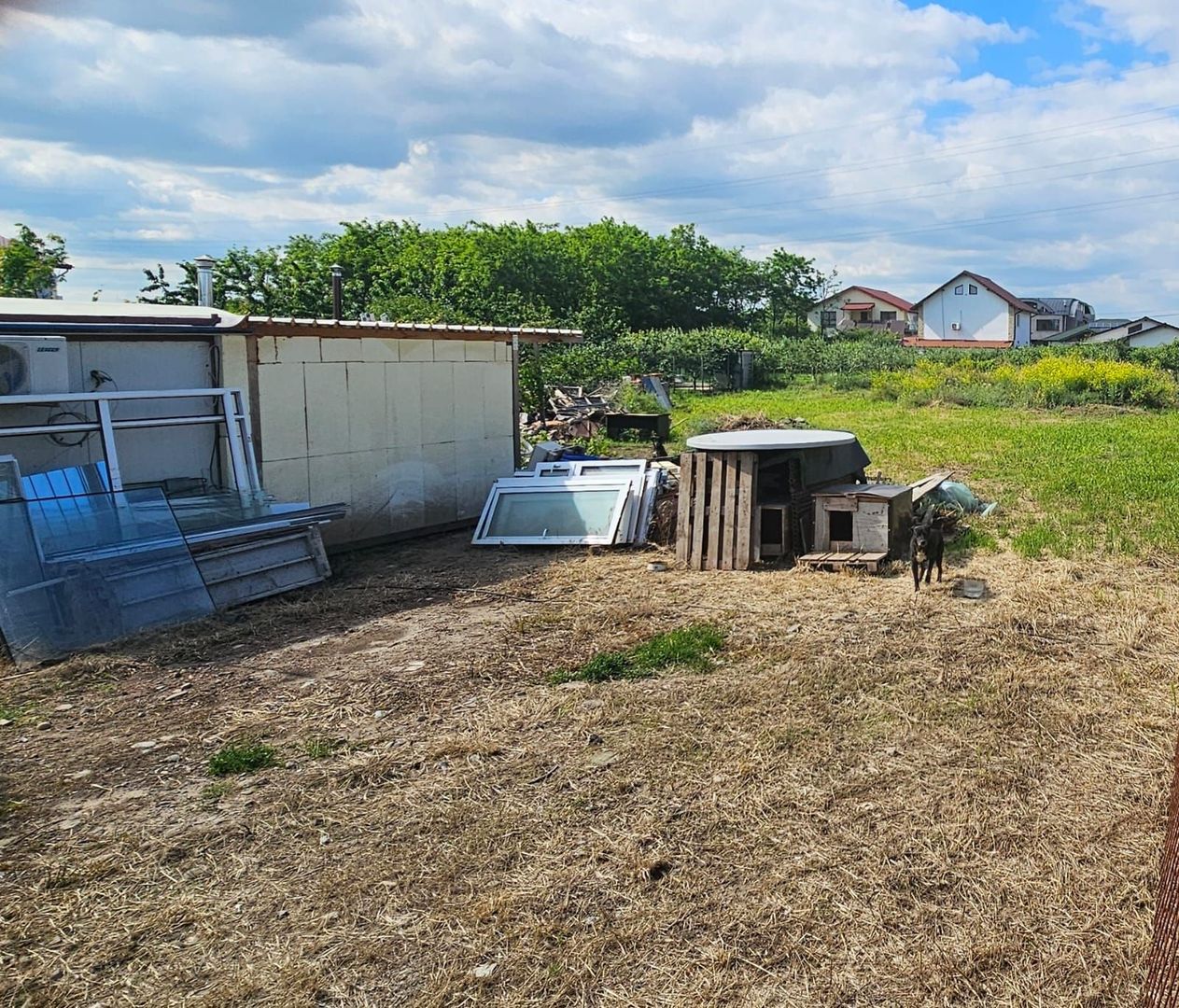 Teren de vânzare – 1111 mp – Galati, zona Metro, Strada Traian - Poză 7