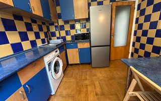 2 camere | Titan – Aleea Fetești | Boxă la subsol - Poză 7