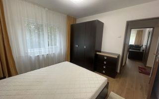 2 Camere decomandate, Parcare, Primaverii, McDonald's, Big, Modern. - Poză 4