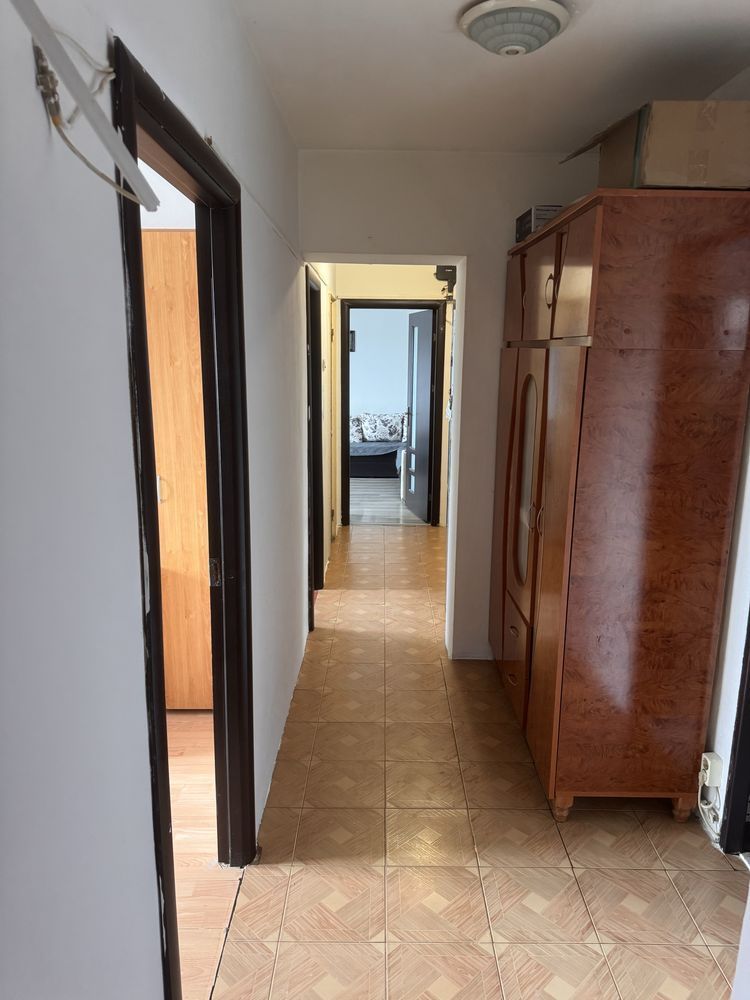 Apartament 3 camere + loc de parcare, zona Lujerului - Poză 2