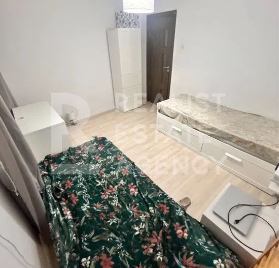 Vânzare, apartament cu 2 camere în zona Drumul Taberei - Poză 2