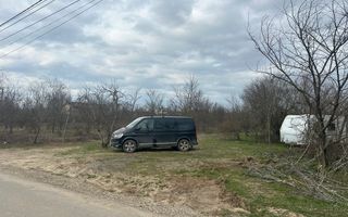 Teren intravilan cu PUZ aprobat 33.683 mp – Săftica/Balotești – deschidere DN1 - Poză 13