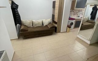 Apartament modern cu 2 dormitoare și living open space, Piața Unirii, Iași - Poză 1