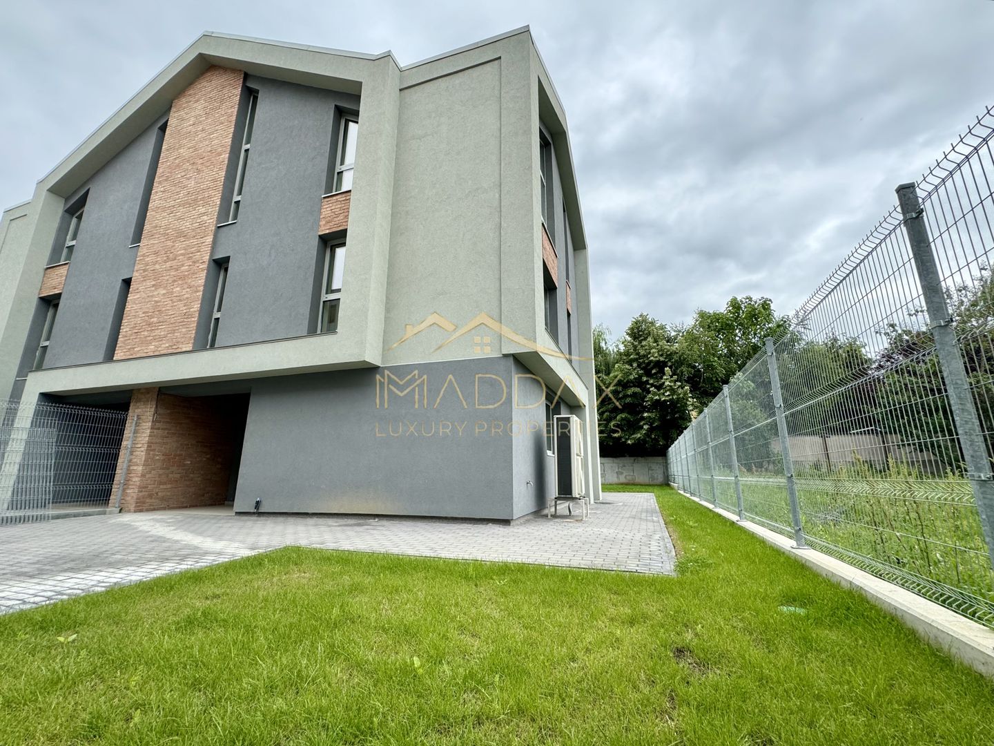 Vila impresionanta Smart&Green *258mp* // Pipera-Erou Iancu Nicolae - Poză 53