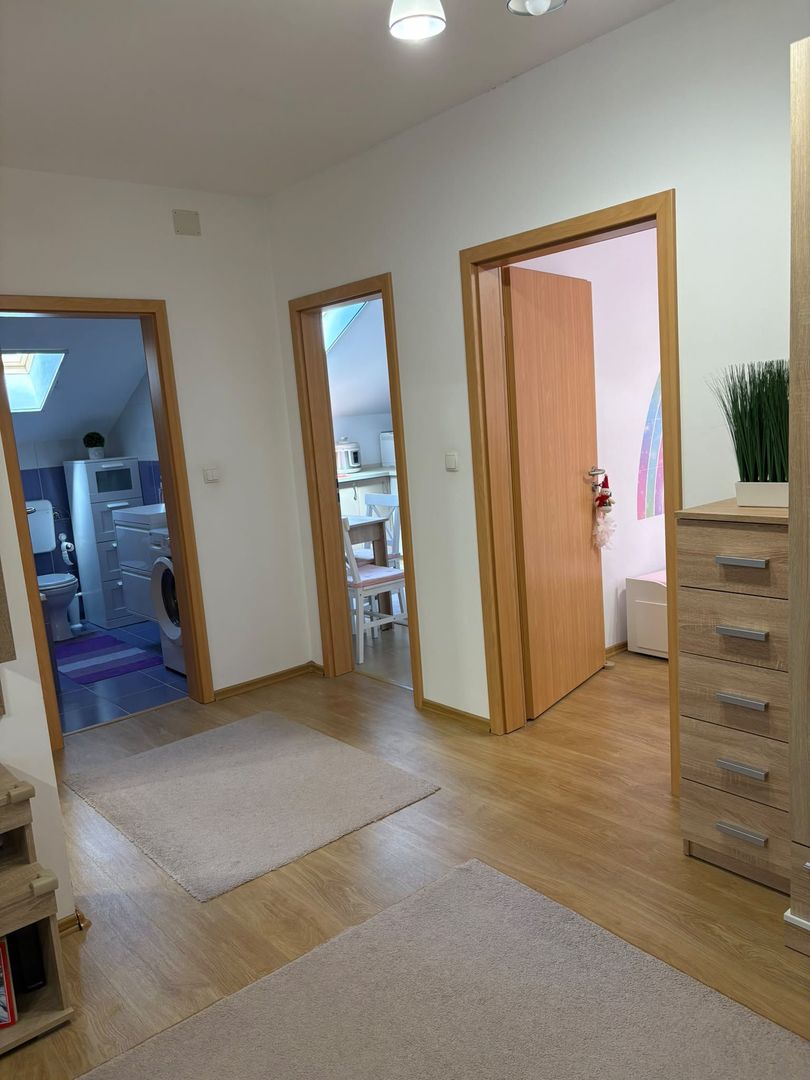 COMISION 0% | Apartament 3 Camere | Etaj 2/2 | Giroc - Vatra Veche - Poză 9