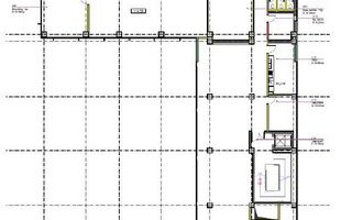 Clădire ultramodernă de birouri in Sibiu | Zona Trei Stejari - Poză 11