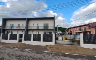 Casă tip Duplex -Sângeorgiu de Mureș - Poză 4