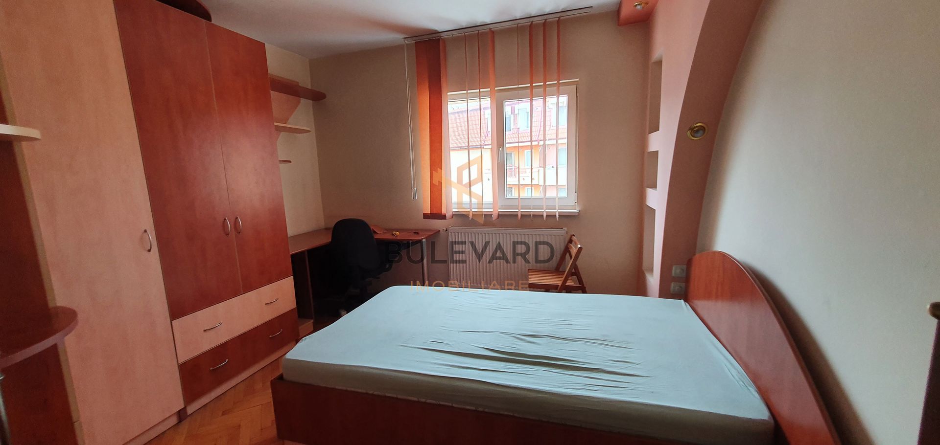 Apartament cu 3 camere, zona Spitalul de Recuperare! - Poză 3