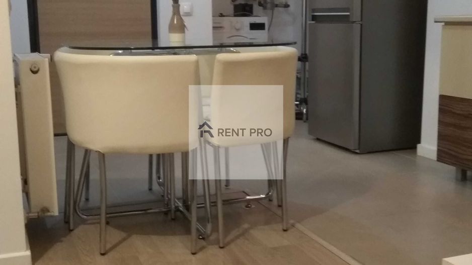 Apartament ultramodern cu 2 camere de vânzare | Complet mobilat - Poză 6