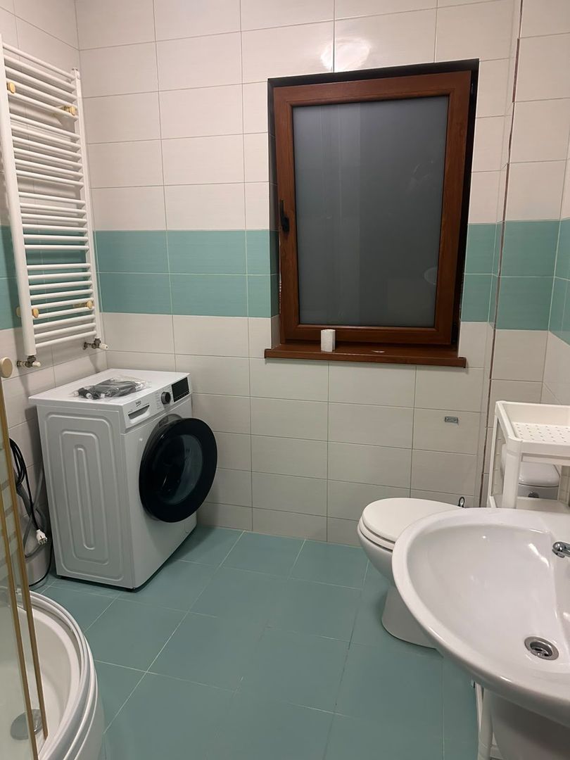 GARSONIERA - PET-FRIENDLY, CENTRALA PROPRIE, METROU 10 MINUTE - Poză 6
