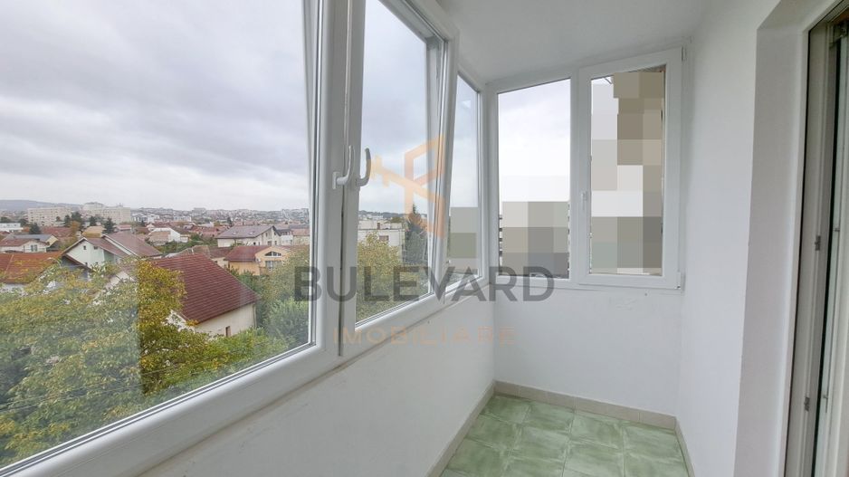 Apartament 3 camere zona exclusivista, aproape de Iulius Mall - Poză 19