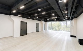 Vânzare, oficiu, 158,9mp, str. Calea Iesilor, Buiucani - Poză 4