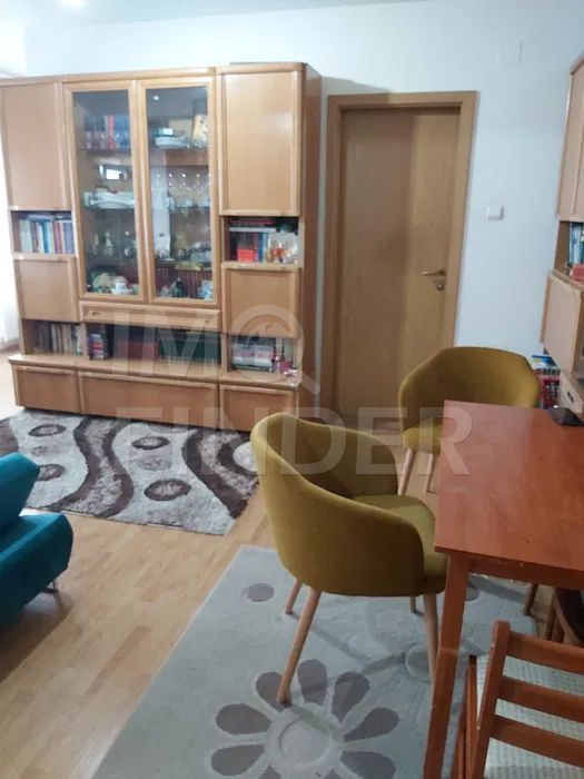 Apartament Finisat Marasti Etaj 1 - Poză 2