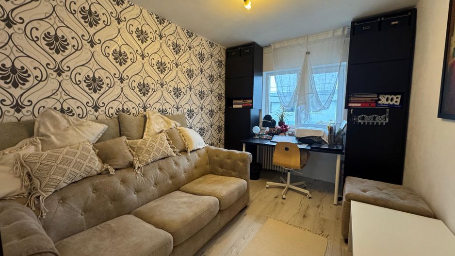 Apartament 3 camere| DECOMANDAT| BANEASA+loc de parcare - Poză 9