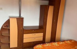 BRASADAS vinde ap 4 cam. 78mp utili zona Economic.