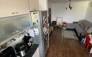 Apartament 3 camere | Balcon | Etaj 3 | Arhitectilor - Poză 6