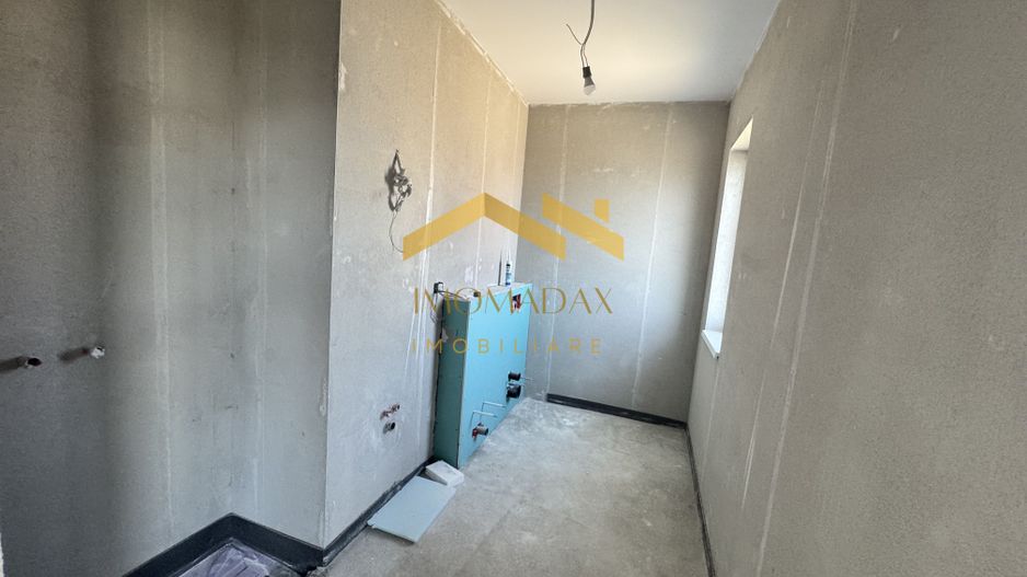 Dumbrăvița-Duplex -Predare la Cheie - Poză 7