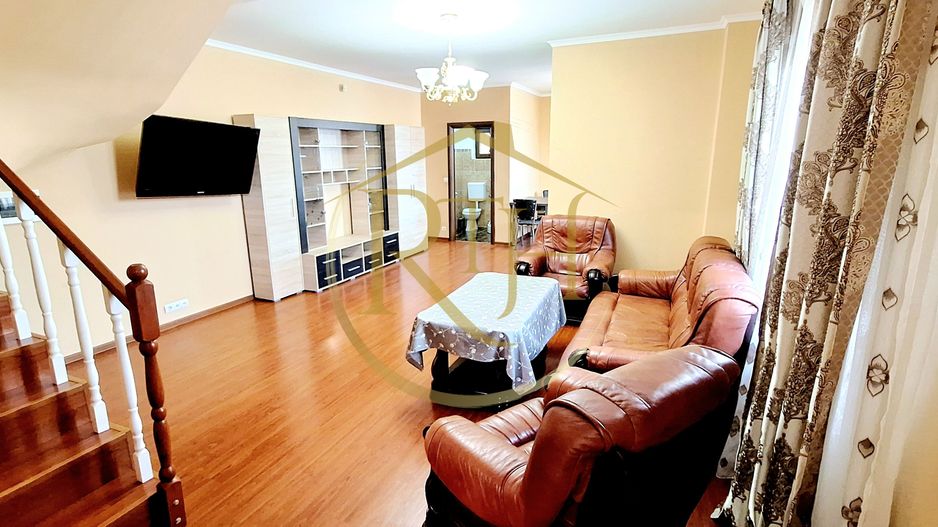 Oferim spre inchiriere, casa-duplex, 4 camere, Dumbravita aproape de Lidl - Poză 4