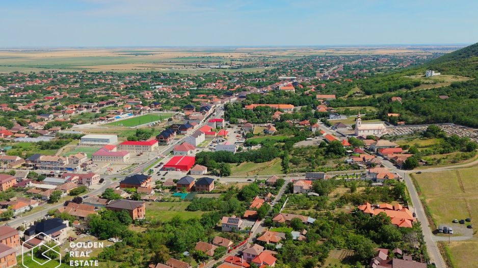 Casa din caramida, P+E, in Siria, teren 1878 mp, comision 0% - Poză 26