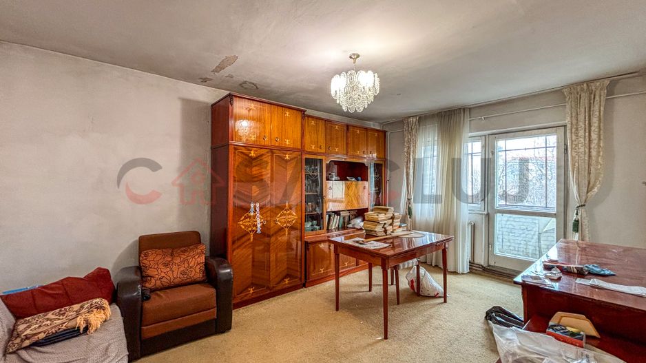 Zorilor - Zona Profi Super - Decomandat - Hidroizolatie - Centrala - Poză 2