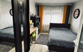 Apartament 3 camere | 80m2 | 2 baii | 2 balcoane / Parcare - Poză 3