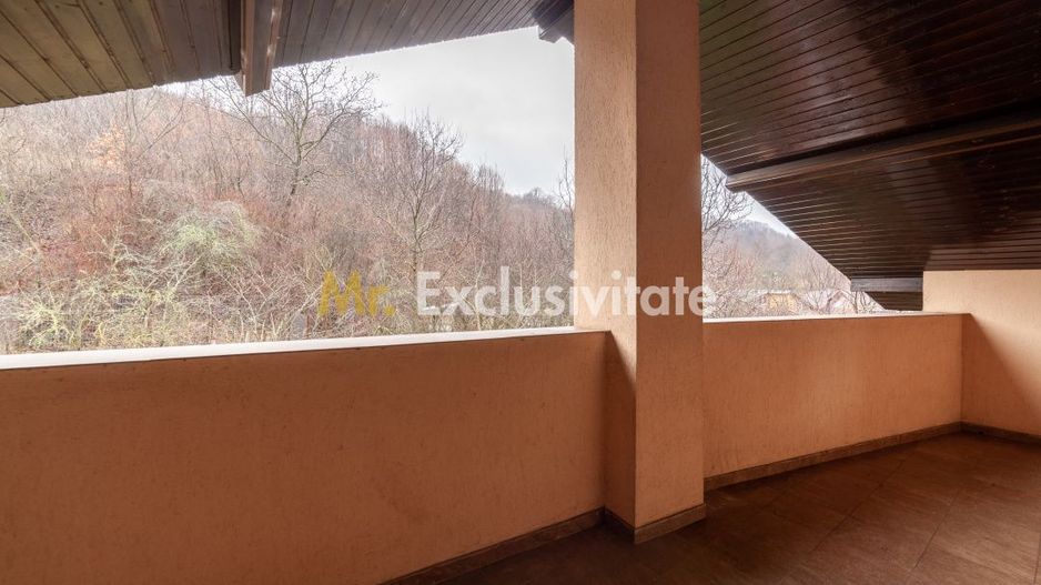 Casă spațioasă P+1+M – Izvorani, Ștefănești | Ideală pentru 2 familii! - Poză 22